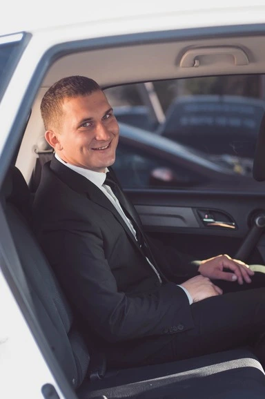 Руководитель АвтоБрат